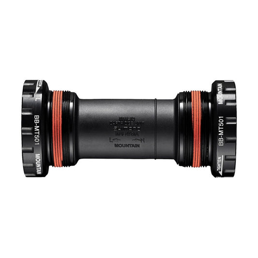 SHIMANO 中心盆-BB-MT501 /  SHIMANO B.B-BB-MT501