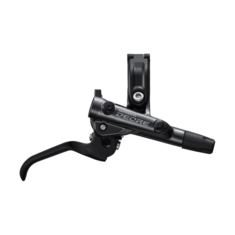 SHIMANO DEORE 碟掣掣手-BL-M6100 (DEORE LOGO) / SHIMANO DEORE BRAKE LEVER-BL-M6100