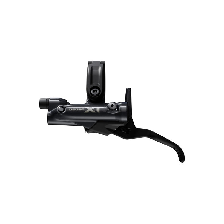 SHIMANO XT 碟掣淨掣手-左/右邊-BL-M8200/SHIMANO XT DISC BRAKE LEVER-LEFT/RIGHT-BL-M8200