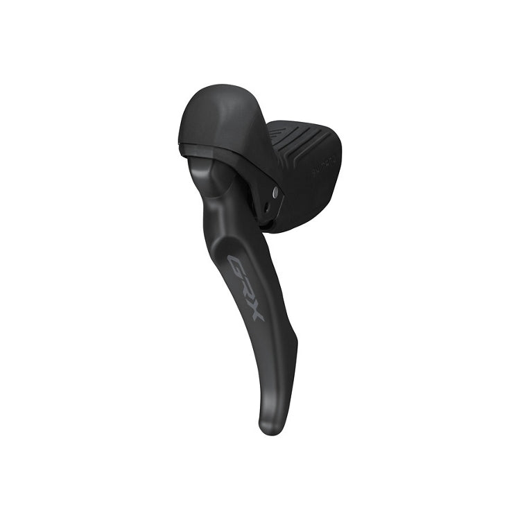 SHIMANO GRX 碟掣掣手-左邊-BL-RX610-L / SHIMANO GRX DISC BRAKE LEVER-LEFT-BL-RX610-L