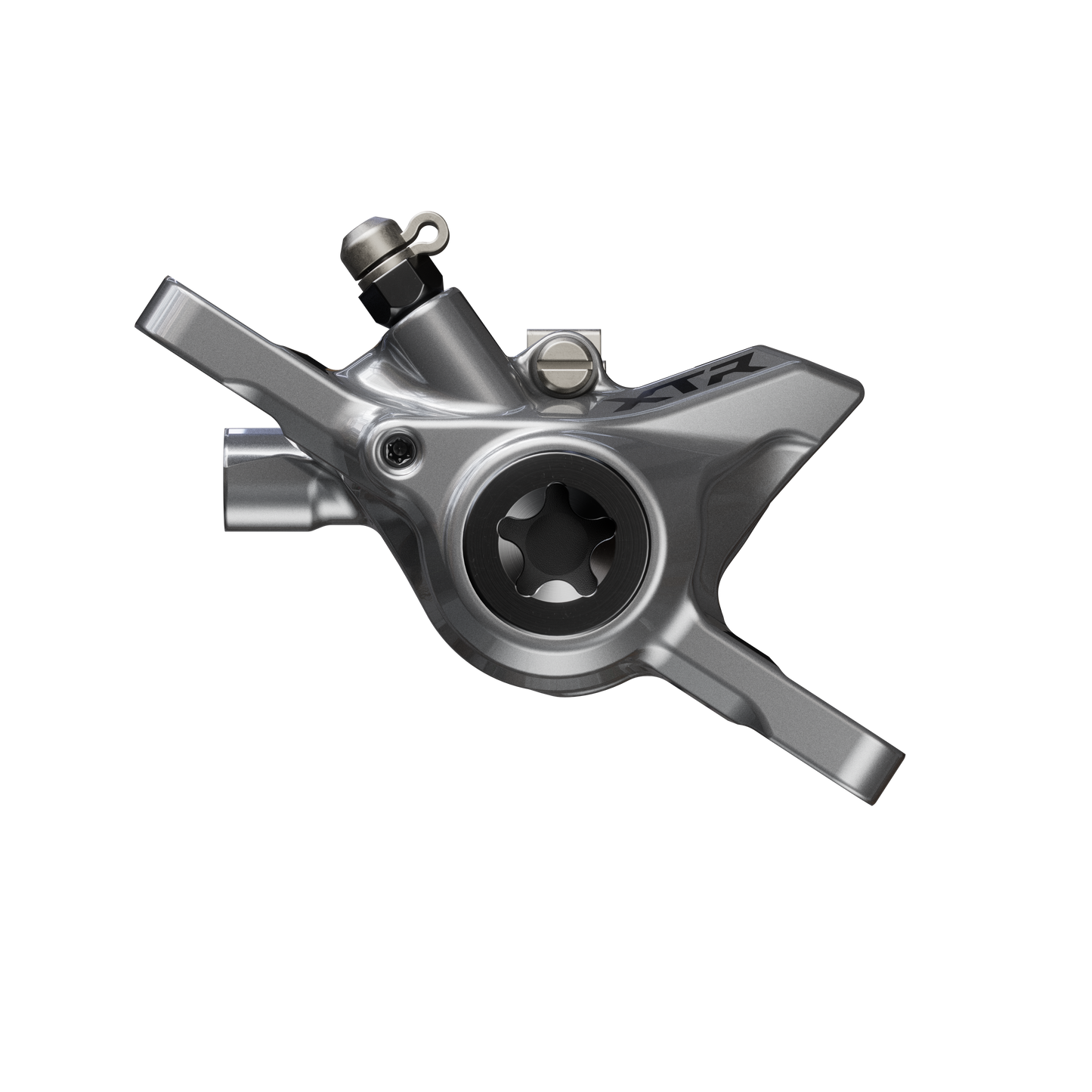 SHIMANO XTR 2活塞前後碟掣套裝-J-kit-BL-M9200 ,BR-M9200 樹脂碟制皮 / SHIMANO XTR FRONT/REAR DISC BRAKE SET-RESIN PAD-BL-M9200,BR-M9200