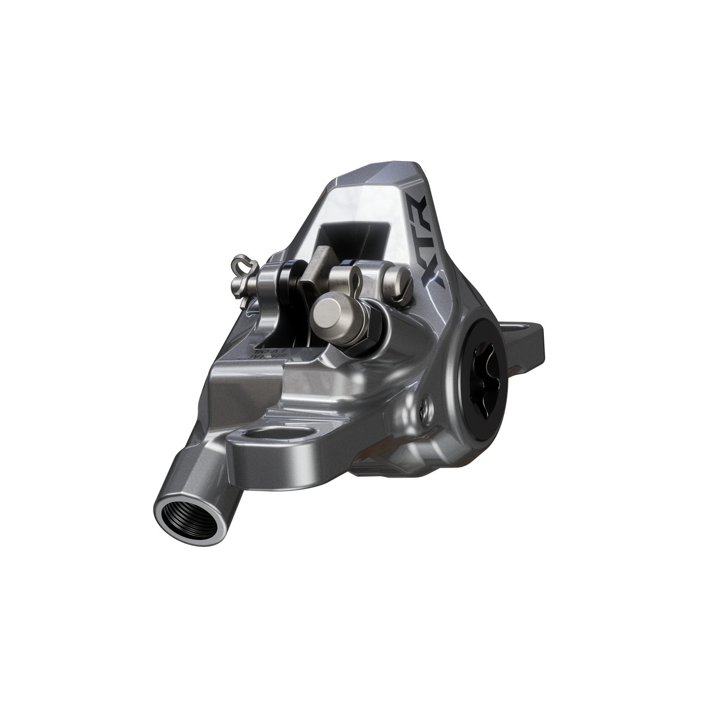 SHIMANO XTR 2活塞前後碟掣套裝-J-kit-BL-M9200 ,BR-M9200 樹脂碟制皮 / SHIMANO XTR FRONT/REAR DISC BRAKE SET-RESIN PAD-BL-M9200,BR-M9200