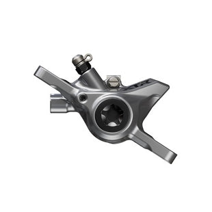 SHIMANO XTR 2活塞碟掣鮑魚-樹脂碟制皮-BR-M9200 / SHIMANO XTR HYDRAULIC DISC BRAKE-RESIN PAD-BR-M9200
