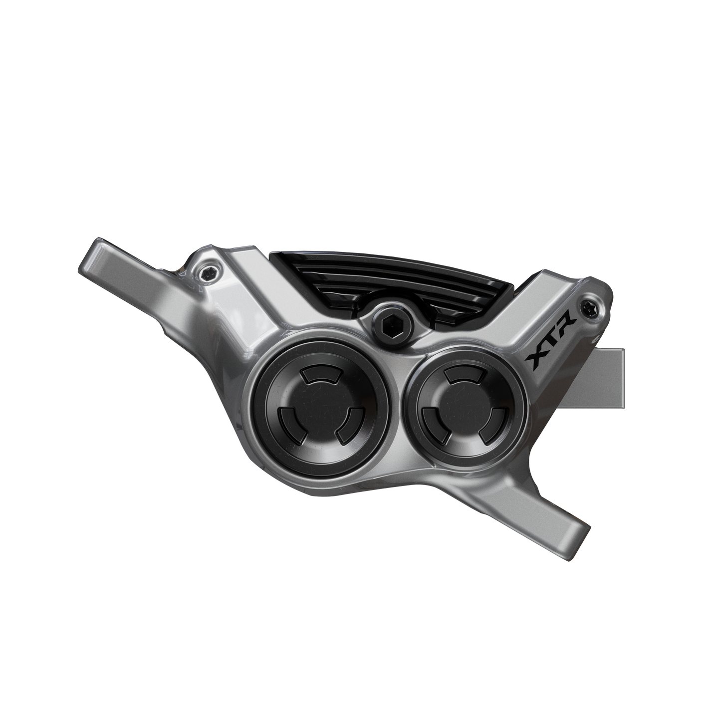 Shimano XTR 前/後4活塞碟掣套裝-J-kit-BL-M9220(L)/(R), BR-M9220(F)/(R) 散熱樹脂碟制皮 / Shimano XTR Front/Rear Disc Brake Assembled Set/J-kit-BL-M9220(L)/(R), BR-M9220(F)/(R)