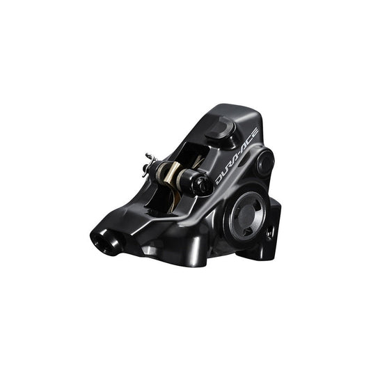 SHIMANO DURA ACE FRONT/REAR HYDRAULIC DISC BRAKE-BR-R9270 / SHIMANO DURA ACE FRONT/REAR HYDRAULIC DISC BRAKE-BR-R9270