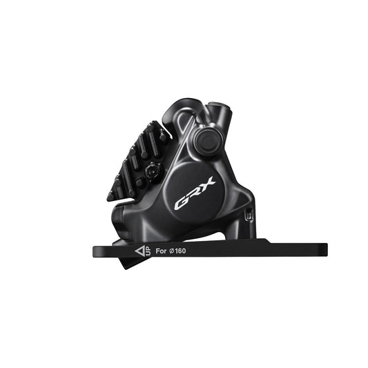 SHIMANO GRX HYDRAULIC DISC BRAKE-BR-RX820 / SHIMANO GRX HYDRAULIC DISC BRAKE-BR-RX820