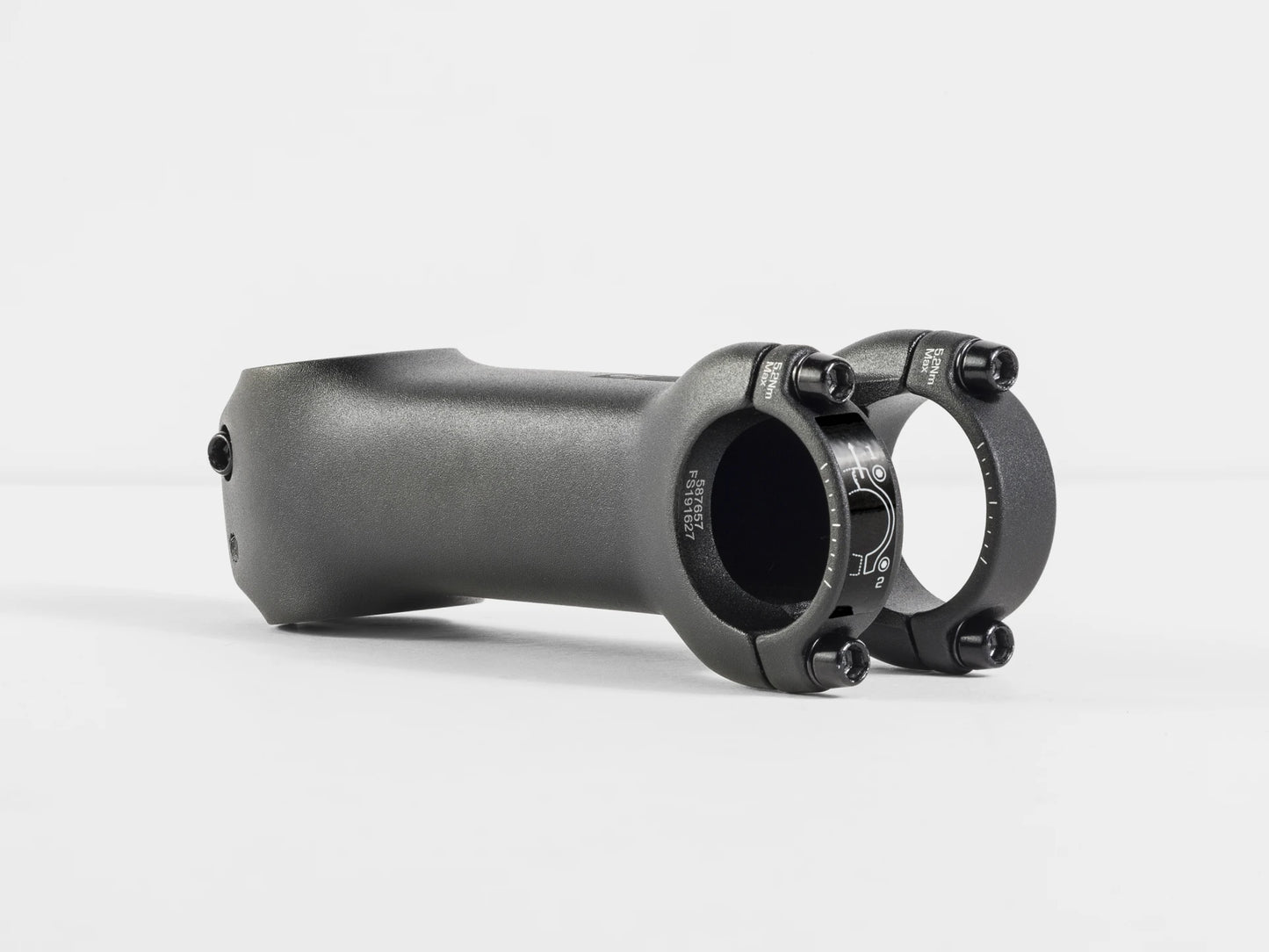 Bontrager Elite Stem Black-7 deg. x 110mm