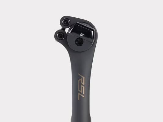 Bontrager RSL 27.2 座通 / Bontrager RSL 27.2 Seatpost