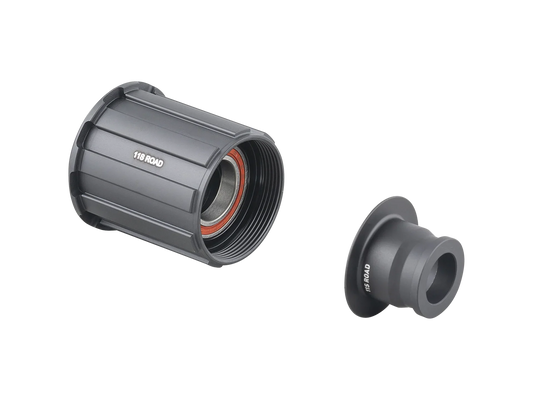 Bontrager Ratchet EXP Shimano 11-Speed Road Freehub m