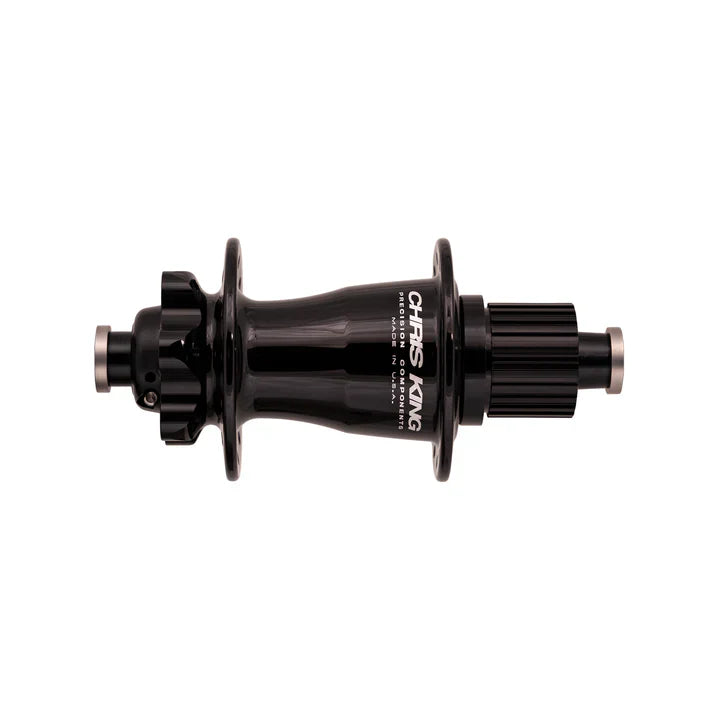 Chris King 148X12mm Boost 6孔後碟花鼓(Gen4) / Chris King 148X12mm Boost 6-Bolt Rear Disc Hub(Gen4)