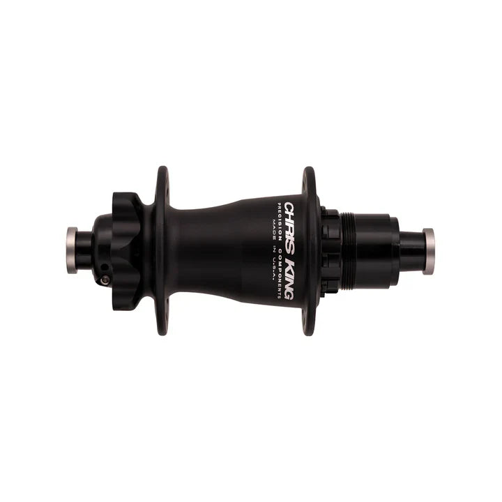 Chris King 148X12mm Boost 6孔後碟花鼓(Gen4) / Chris King 148X12mm Boost 6-Bolt Rear Disc Hub(Gen4)