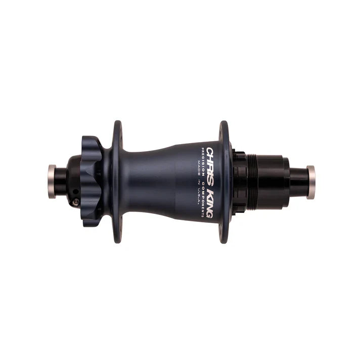 Chris King 148X12mm Boost 6孔後碟花鼓(Gen4) / Chris King 148X12mm Boost 6-Bolt Rear Disc Hub(Gen4)