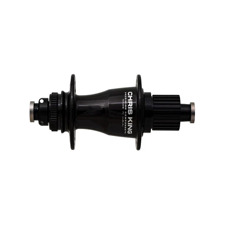 Chris King ISO 148X12mm Boost 28H CenterLock Rear Disc Hub-XD (Gen 4)/ Chris King ISO 148X12mm Boost 28H CenterLock Rear Disc Hub-XD (Gen 4)