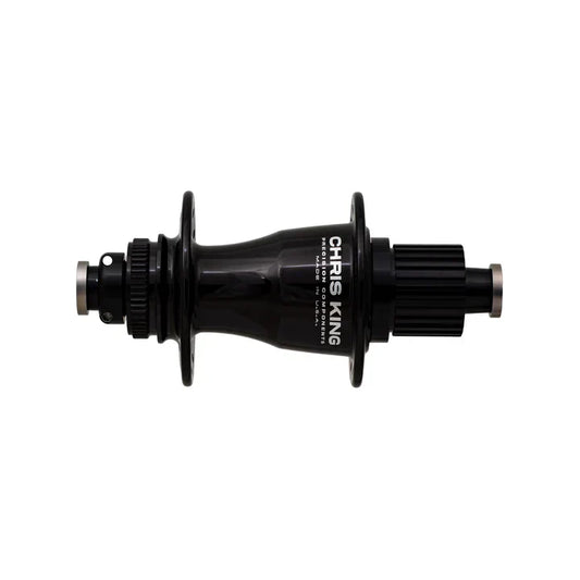 Chris King ISO 148X12mm Boost 28H CenterLock Rear Disc Hub-XD (Gen 4)/ Chris King ISO 148X12mm Boost 28H CenterLock Rear Disc Hub-XD (Gen 4)