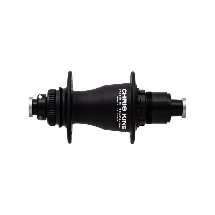 Chris King ISO 148X12mm Boost 28H CenterLock Rear Disc Hub-XD (Gen 4)/ Chris King ISO 148X12mm Boost 28H CenterLock Rear Disc Hub-XD (Gen 4)