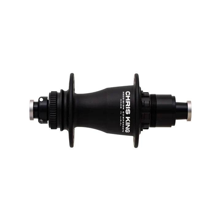 Chris King 148X12mm Boost 中心鎖後碟花鼓(Gen3) / Chris King 148X12mm Boost CenterLock Rear Disc Hub(Gen3)