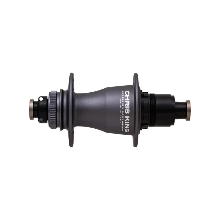 Chris King 148X12mm Boost 中心鎖後碟花鼓(Gen3) / Chris King 148X12mm Boost CenterLock Rear Disc Hub(Gen3)