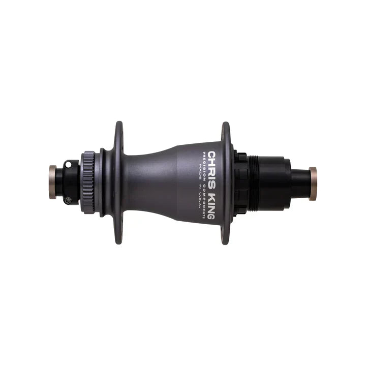 Chris King ISO 148X12mm Boost 28H CenterLock Rear Disc Hub-XD (Gen 4)/ Chris King ISO 148X12mm Boost 28H CenterLock Rear Disc Hub-XD (Gen 4)