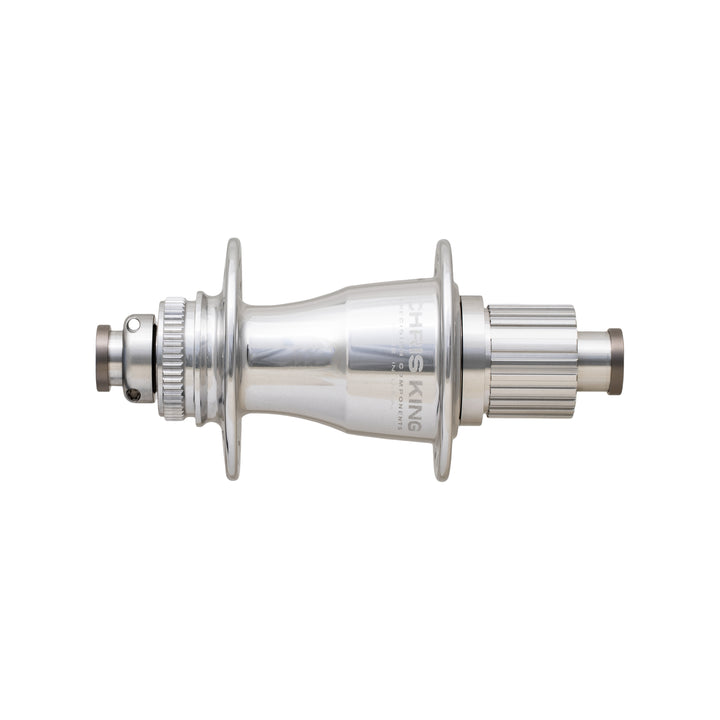 Chris King 148X12mm Boost 中心鎖後碟花鼓(Gen3) / Chris King 148X12mm Boost CenterLock Rear Disc Hub(Gen3)
