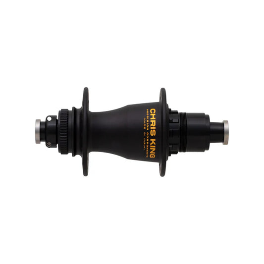 Chris King ISO 148X12mm Boost 28H CenterLock Rear Disc Hub~Micro Spline/ Chris King ISO 148X12mm Boost 28H CenterLock Rear Disc Hub~Micro Spline
