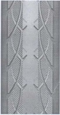 Zhengxin Tire~20" / CST TIRE~20"