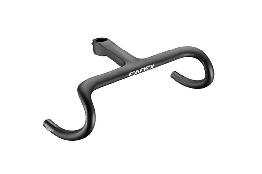 CADEX RACE一體式車頭 / CADEX RACE INTEGRATED ROAD HANDLEBAR