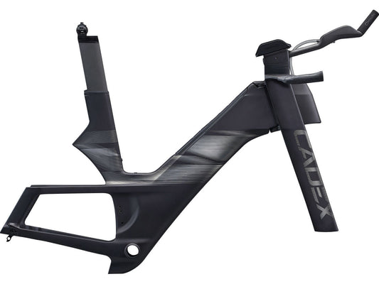 CADEX 2023 TRI 車架連前叉 / CADEX 2023 TRI FRAME AND FORK