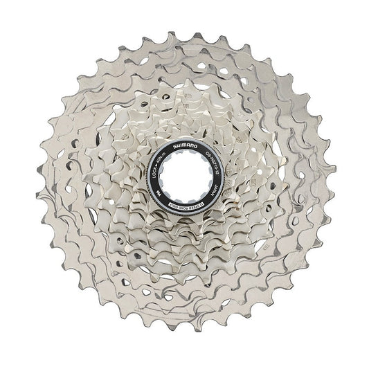 SHIMANO 105 十二速波牙-CS-HG710-11-36T / SHIMANO CASSETTE SPROCKET-12 SPEED-CS-HG710-11-36T