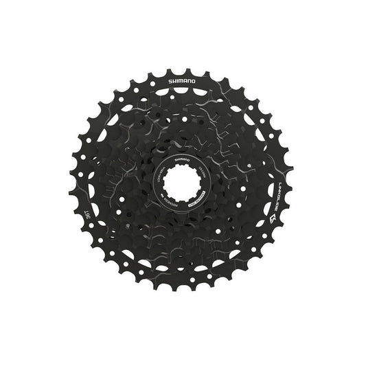 SHIMANO CUES 9 SPEED CASSETTE SPROCKET CS-LG300-9 / SHIMANO CUES 9 SPEED CASSETTE SPROCKET CS-LG300-9