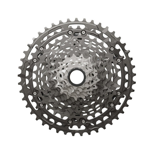 SHIMANO XTR 12速波牙-CS-M9200-12 / SHIMANO XTR 12-SPEED CASSETTE SPROCKET-CS-M9200-12