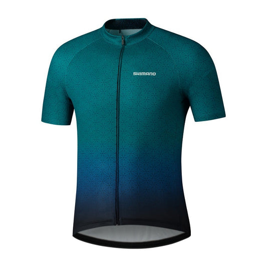 SHIMANO TEAM short-sleeved shirt/SHIMANO TEAM SHORT SLEEVE JERSEY