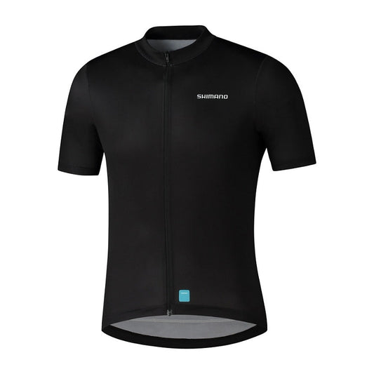 SHIMANO ELEMENT short-sleeved shirt/SHIMANO ELEMENT SHORT SLEEVE JERSEY