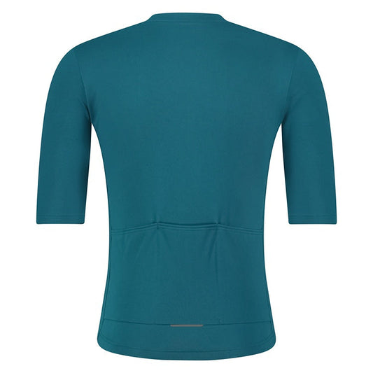 SHIMANO Elemento 短袖車衫 / SHIMANO Elemento Short Sleeves Jersey