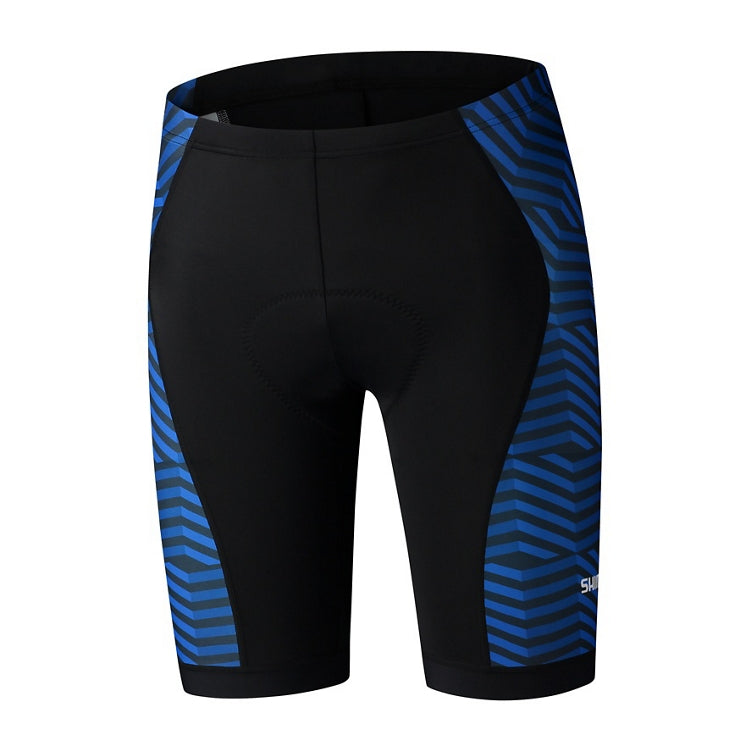 SHIMANO TEAM PRINTED 單車短褲 / SHIMANO TEAM PRINTED SHORTS