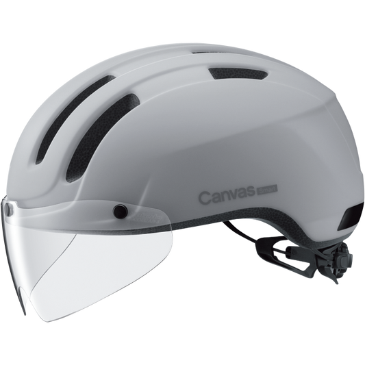 OGK KABUTO CANVAS-SMART 頭盔 / OGK KABUTO CANVAS-SMART HELMET