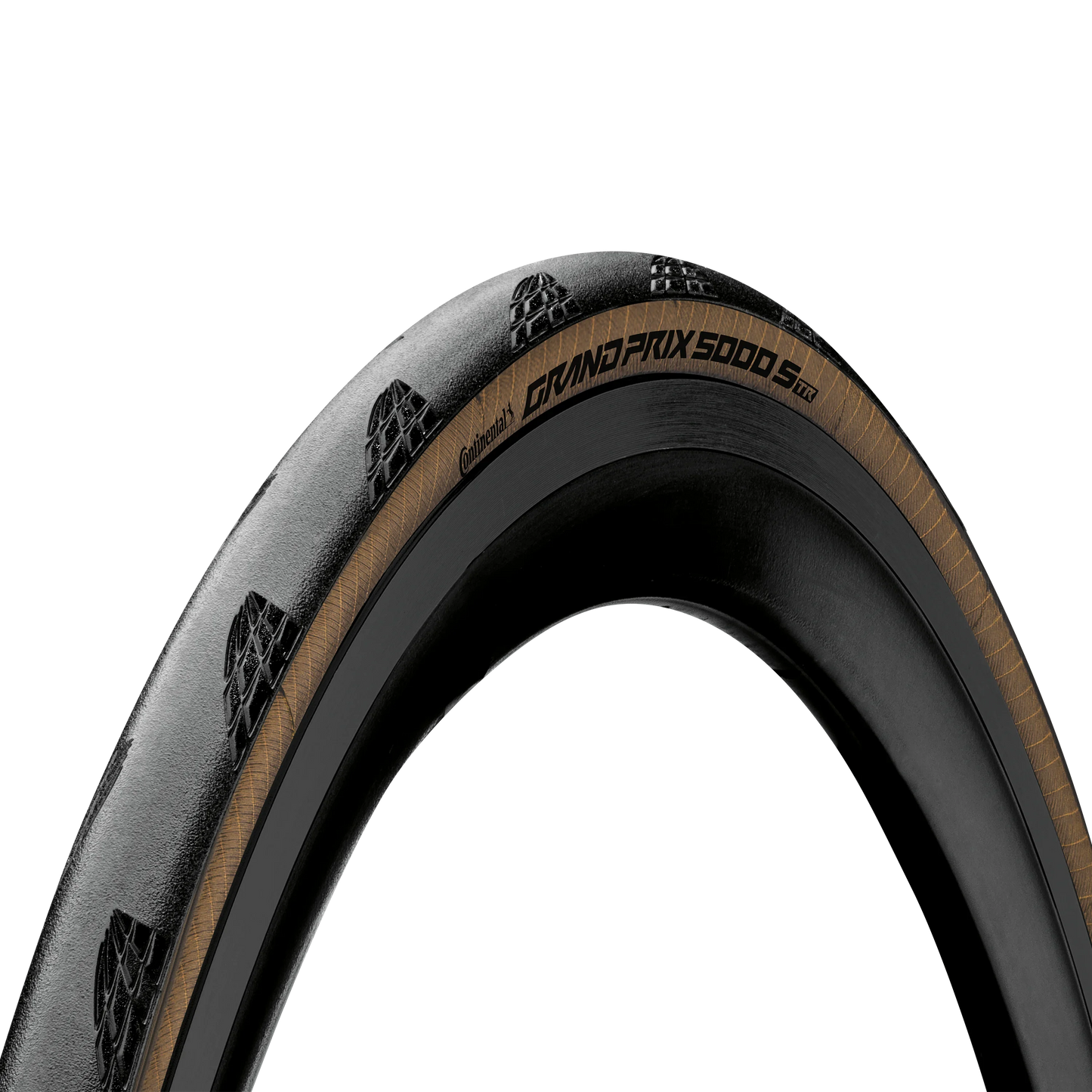 馬牌 Aero 111 真空前外呔+GP 5000 S TR 真空後外呔