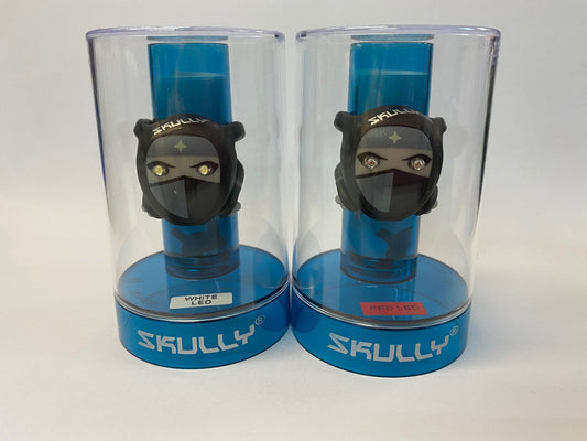 SKULLY NINJA ninja LED light/SKULLY NINJA LED LIGHT