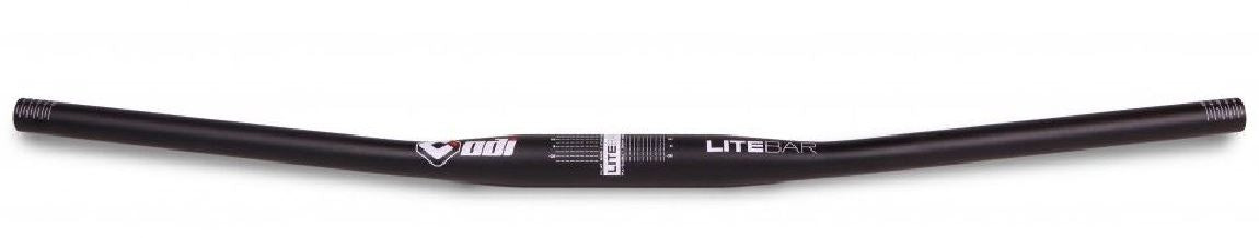 ODI LITE BAR SERIES HANDLEBARS (31.8MM CLAMP AREA) 750MM 