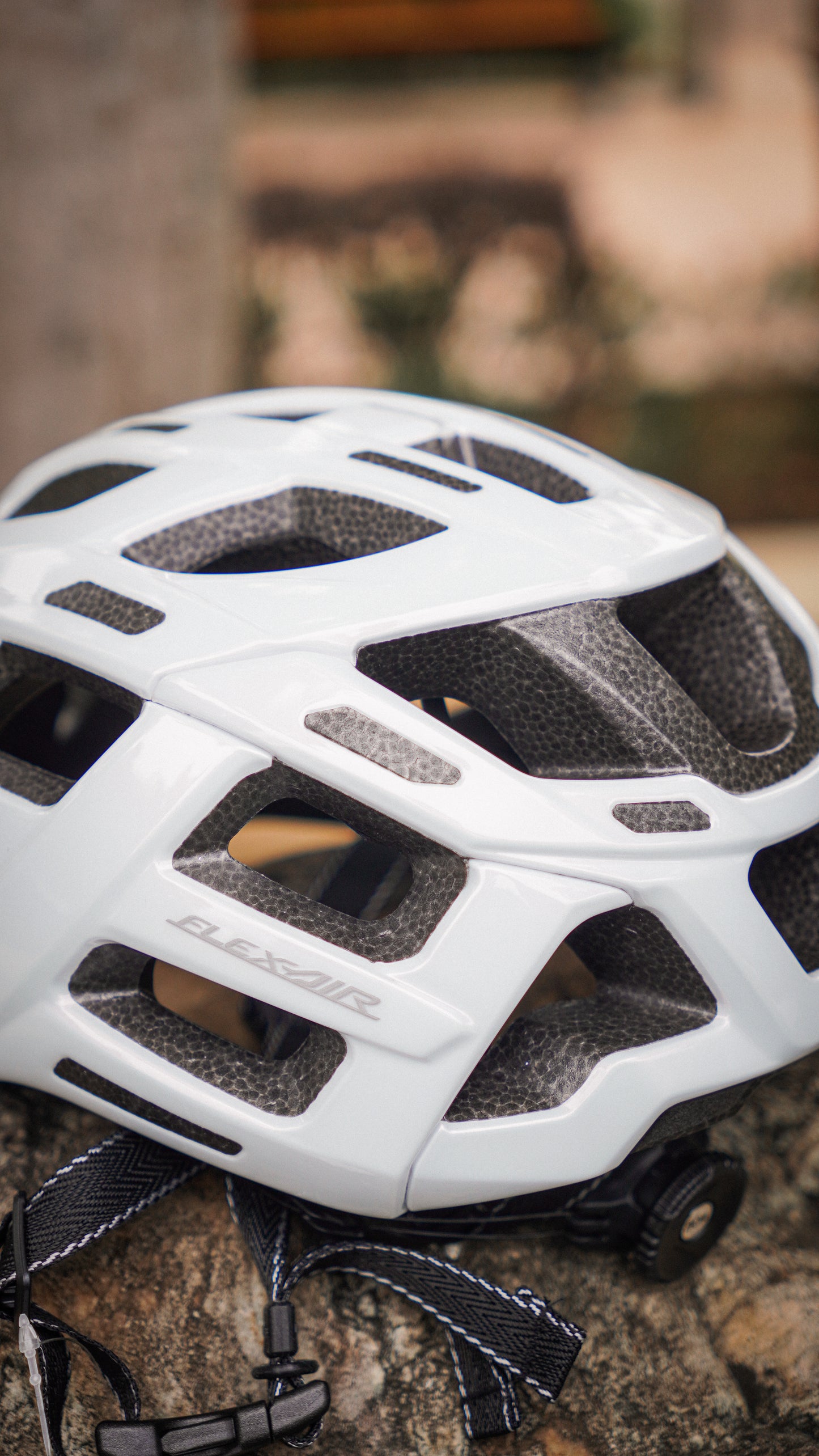 OGK KABUTO FLEX-AIR HELMET/OGK KABUTO FLEX-AIR HELMET