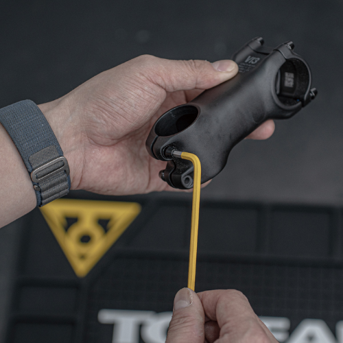 Topeak Duohex DX 六角匙工具