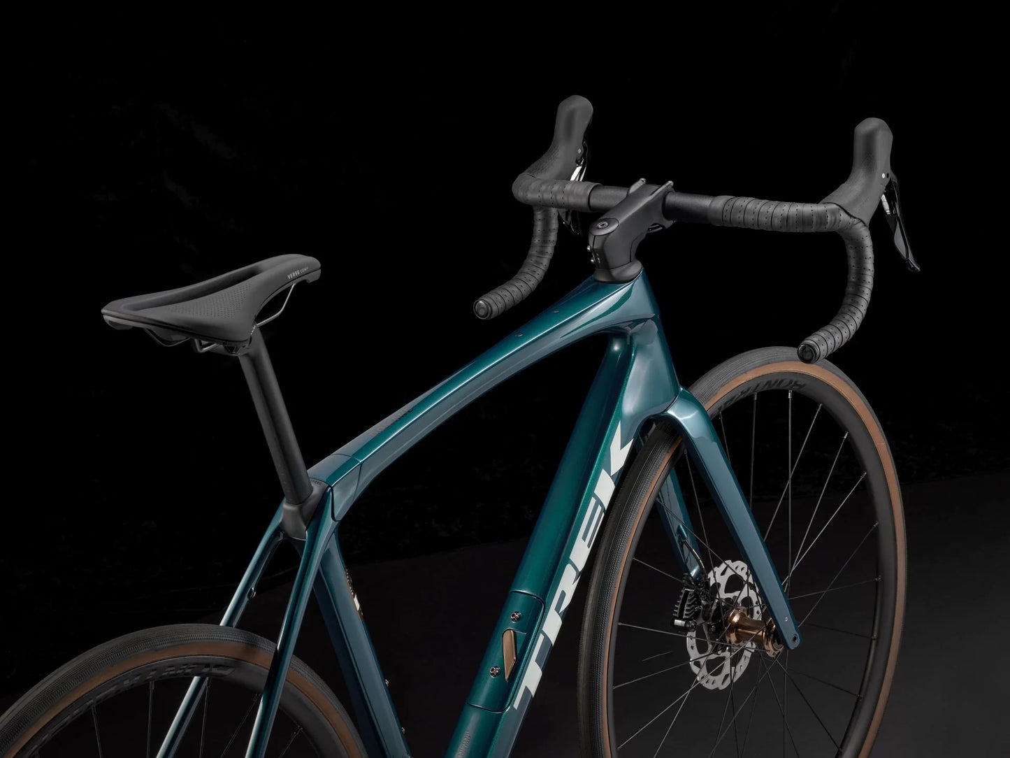 TREK  Domane SL 5 Gen 4 公路車-Dark Aquatic / TREK  Domane SL 5 Gen 4 Road Bike-Dark Aquatic