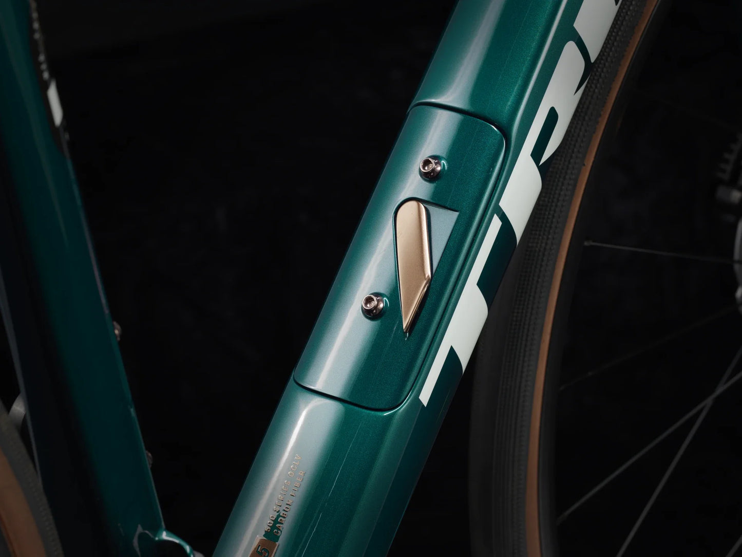 TREK  Domane SL 5 Gen 4 公路車-Dark Aquatic / TREK  Domane SL 5 Gen 4 Road Bike-Dark Aquatic