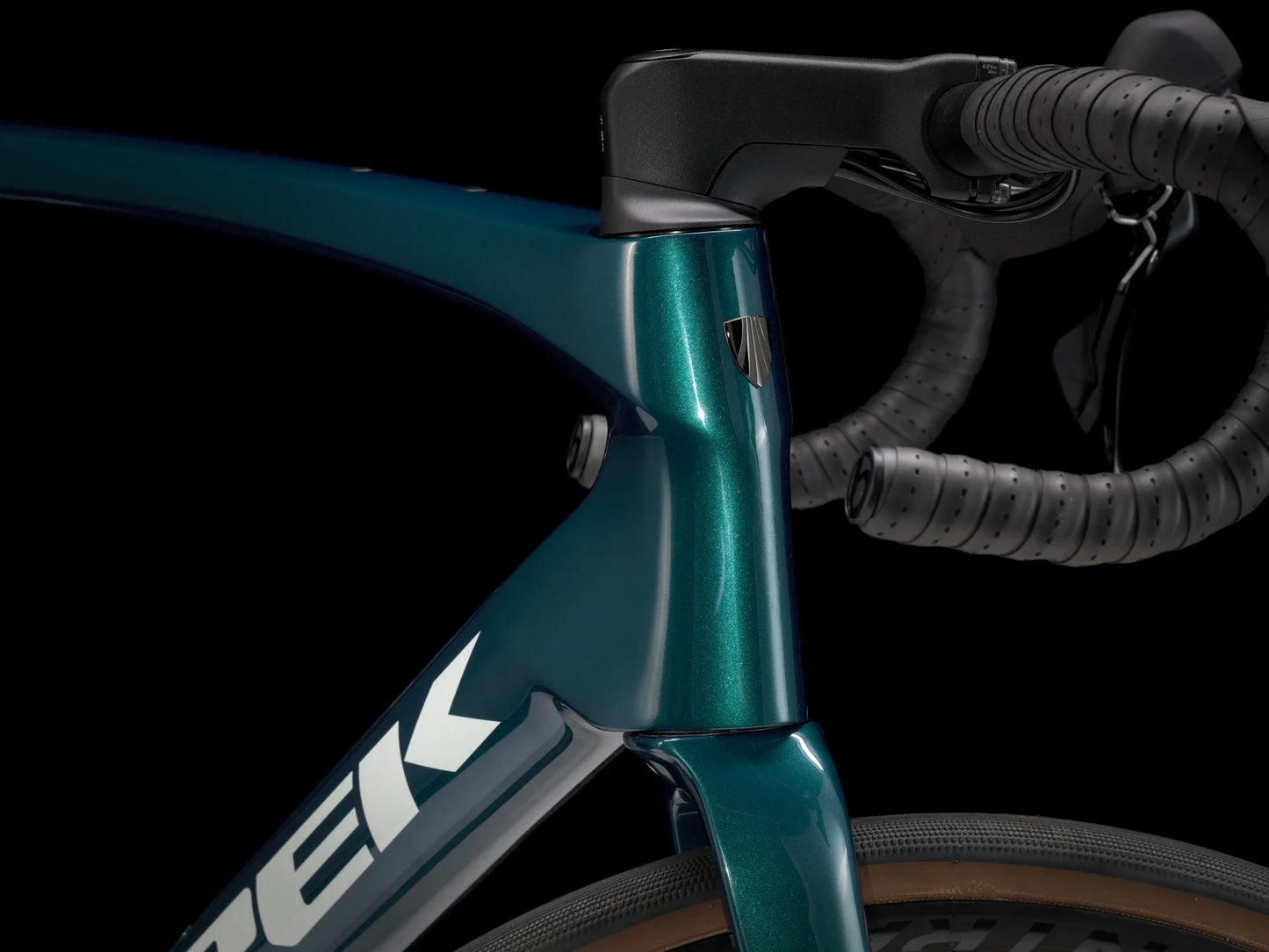TREK  Domane SL 5 Gen 4 公路車-Dark Aquatic / TREK  Domane SL 5 Gen 4 Road Bike-Dark Aquatic