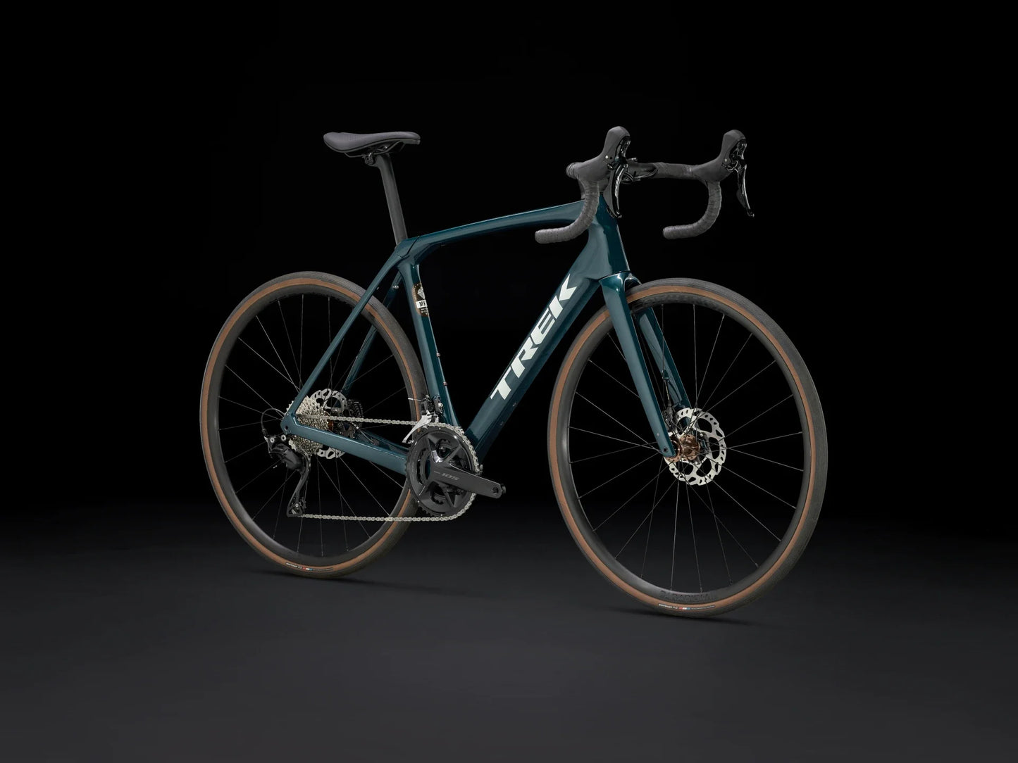 TREK  Domane SL 5 Gen 4 公路車-Dark Aquatic / TREK  Domane SL 5 Gen 4 Road Bike-Dark Aquatic