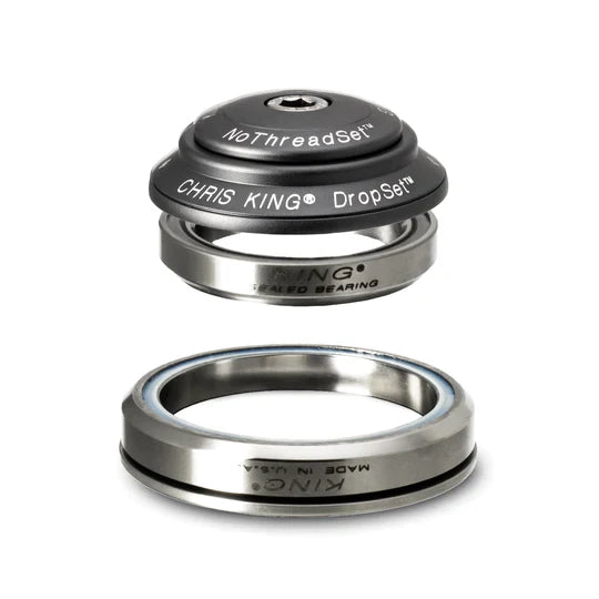 Chris King DropSet 3 隱藏式碗組,鋼珠,41/52mm 36/45 度