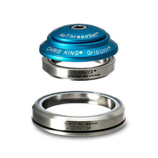 Chris King DropSet 3 隱藏式碗組,鋼珠,41/52mm 36/45 度