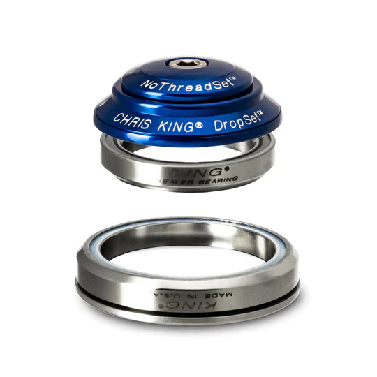 Chris King DropSet 3 隱藏式碗組,鋼珠,41/52mm 36/45 度
