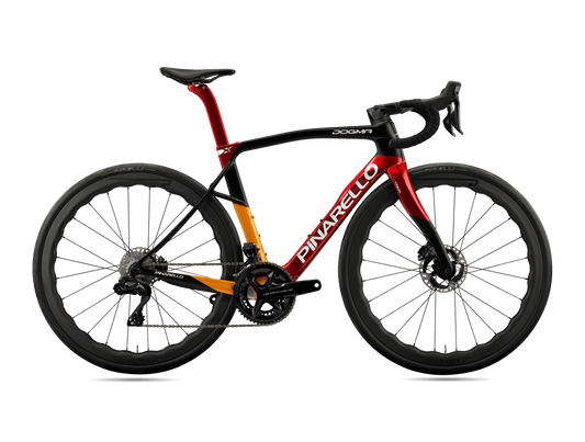 Pinarello 2024 Dogma X Disk 車架/ Pinarello 2024 Dogma X Disk Frameset