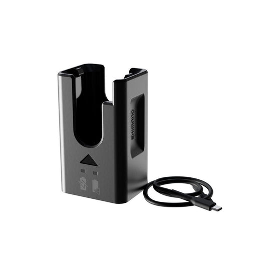 SHIMANO 電池叉電機(含充電線)-EC-DN100 / SHIMANO BATTERY CHARGER-INCLUDING CHARGING CORD-EC-DN100
