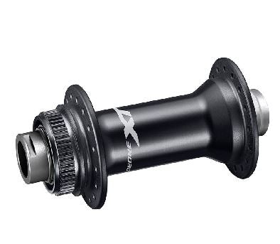 SHIMANO DEORE XT center lock front disc ha-HB-M8110-B / SHIMANO DEORE